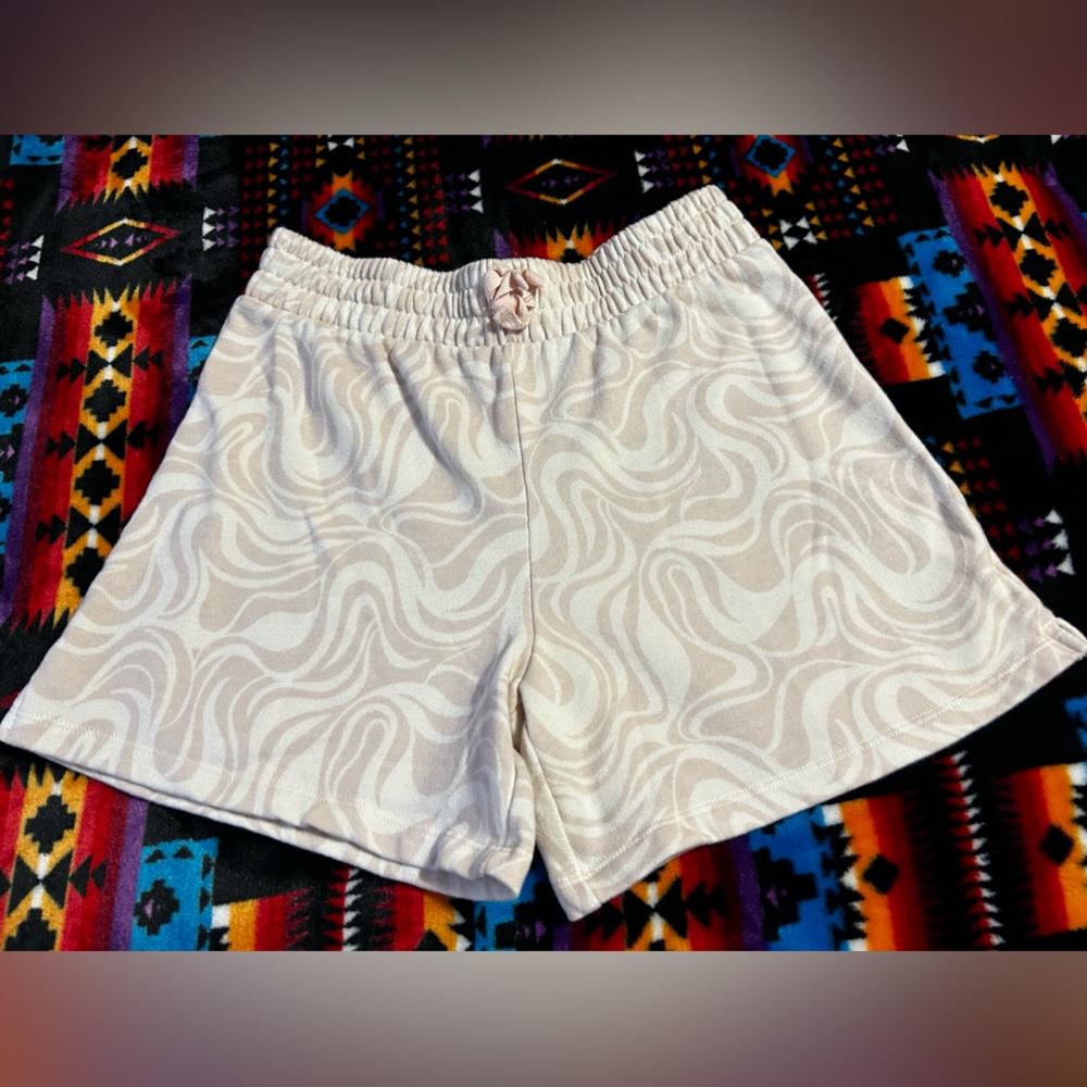 Wonder Nations Shorts.